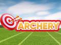 Jeu Archery