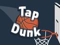 Jeu Tap Dunk