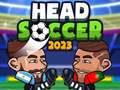 Jeu Head Soccer 2023