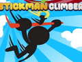 Jeu Stickman Climber