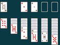 Jeu Solitaire Da Card