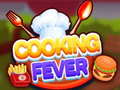 Jeu Cooking Fever