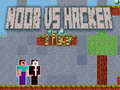 Jeu Noob vs Hacker 2 Player