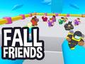 Jeu Fall Friends