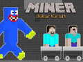 Jeu Miner GokartCraft 