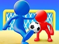 Jeu Super Football Fever