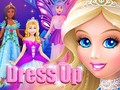 Jeu Dress Up Games For Girls