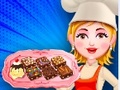 Jeu Moms Recipes Brownies