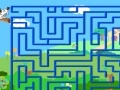 Jeu Maze 3