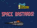 Jeu Space Bastards