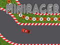 Jeu Miniracer