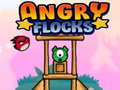 Jeu Angry Flocks