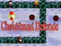 Jeu Christmas Defense