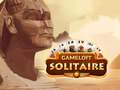 Jeu Gameloft Solitaire