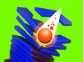 Jeu Stack Ball