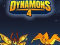 Jeu Dynamons 4
