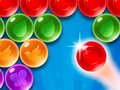 Jeu Bubble Shooter