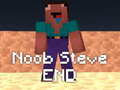 Jeu Noob Steve END