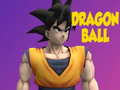 Jeu Dragon Ball 