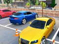 Jeu Master Car Parking Game 2022 3D