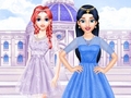 Jeu Fashion Girl Friends Reunion