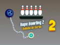 Jeu Rope Bawling 2 Bollche de corda