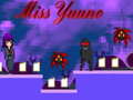 Jeu Miss Yuuno