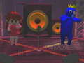 Jeu FNF Rainbow Friends Battle Mod