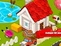 Jeu Idle Farm