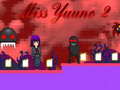 Jeu Miss Yuuno 2