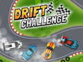 Jeu Drift Challenge 