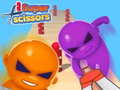Jeu Super scissors