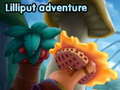 Jeu Lilliput adventure