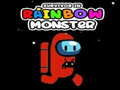 Jeu Survivor In Rainbow Monster