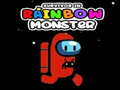 Jeu Survivor In Rainbow Monster