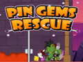 Jeu Pin Gems Rescue