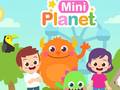 Jeu Mini Planet