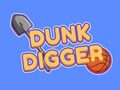 Jeu Dunk Digger