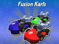Jeu Fusion Karts