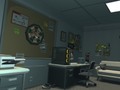 Jeu Crazy Office Escape Part 1