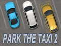 Jeu Park The Taxi 2