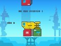Jeu Future Fish Food