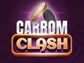 Jeu Carrom Clash