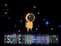 Jeu Escape From the Earth