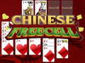 Jeu Chinese Freecell