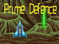 Jeu Prime Defence