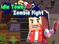 Jeu Idle Town: Zombie Fight