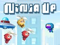 Jeu Ninja Up