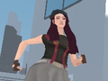 Jeu Parkour First-Person