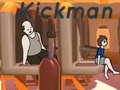 Jeu KickMan